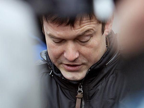 Проти російського опозиціонера Развозжаєва відкрили ще одну справу Проти російського опозиціонера Развозжаєва відкрили ще одну справу