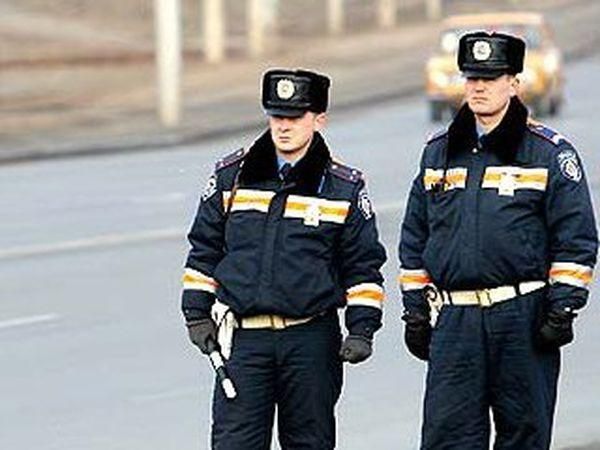 На Київщині міністерський автомобіль потрапив у ДТП На Київщині міністерський автомобіль потрапив у ДТП