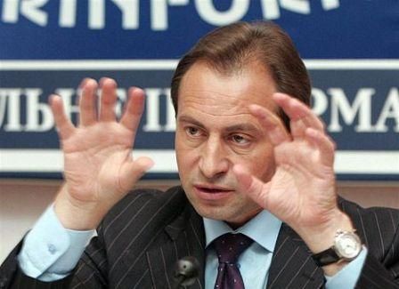 Повний стабілізець, - опозиція про проект бюджету Повний стабілізець, - опозиція про проект бюджету