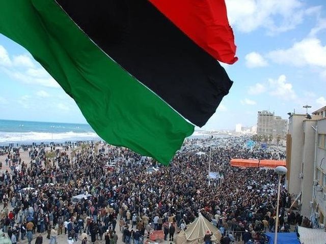 Український лікар отримав поранення в Лівії, - МЗС України Український лікар отримав поранення в Лівії, - МЗС України