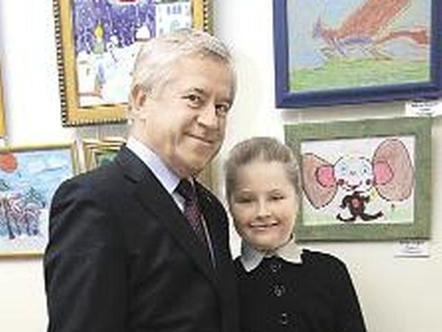 Кинах рассказал о ДТП, в которое попал с дочкой Кинах рассказал о ДТП, в которое попал с дочкой