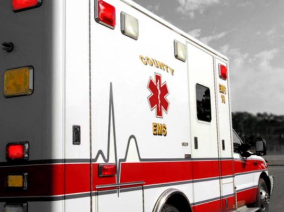 В аварії у Білорусі постраждало троє громадян України