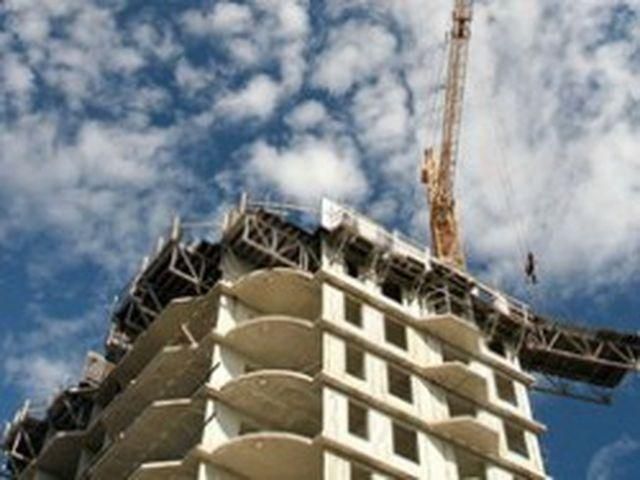 У новому бюджеті "забули" про житло для військових У новому бюджеті "забули" про житло для військових