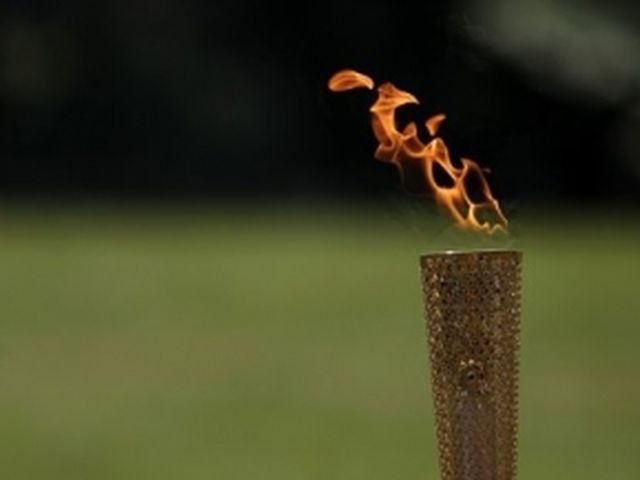 Спортсменам из Индии запретили выступать на Олимпийских играх Спортсменам из Индии запретили выступать на Олимпийских играх