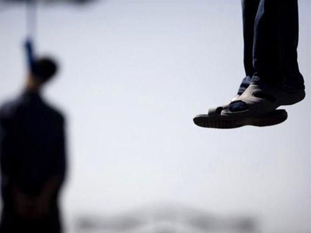 Молодий чоловік повісився у СІЗО на віконних ґратах Молодий чоловік повісився у СІЗО на віконних ґратах