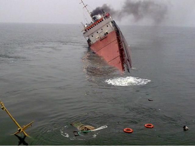 Турецкие СМИ обнародовали фамилии пропавших без вести украинцев с сухогруза Турецкие СМИ обнародовали фамилии пропавших без вести украинцев с сухогруза