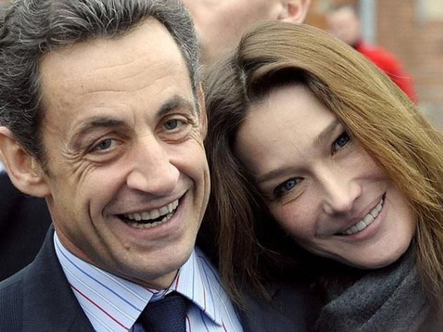 Сын регионала купил вино за 270 тысяч евро и свидание с Саркози