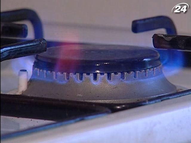 Тепломережам відключать газ за переліміт Тепломережам відключать газ за переліміт