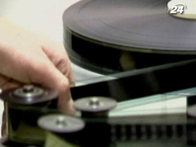 В бюджете-2013 на украинское кино выделят меньше средств, чем в прошлом году В бюджете-2013 на украинское кино выделят меньше средств, чем в прошлом году