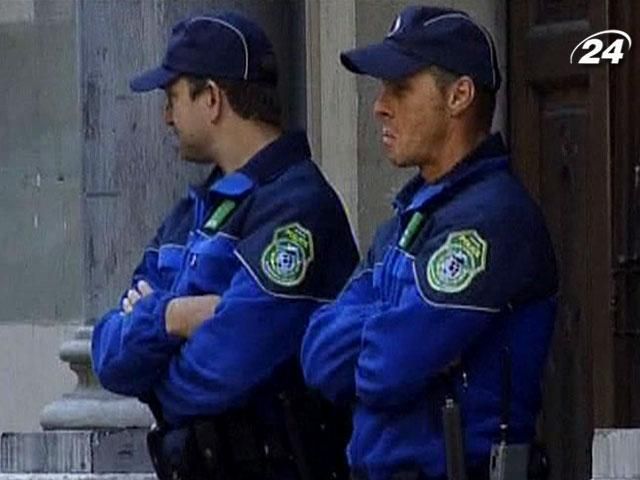 Из базы данных швейцарской разведки исчезла секретная информация Из базы данных швейцарской разведки исчезла секретная информация