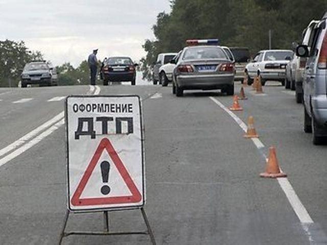 Жертвами ДТП вчора стали 15 осіб Жертвами ДТП вчора стали 15 осіб