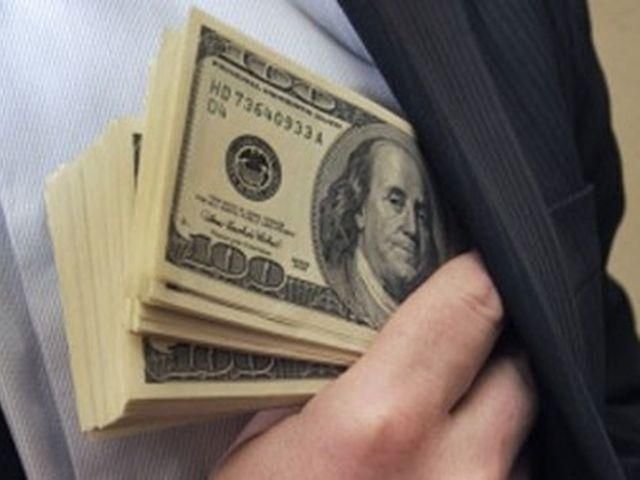 Іноземні експерти: Ситуація з корупцією в Україні – це ганьба для нації Іноземні експерти: Ситуація з корупцією в Україні – це ганьба для нації