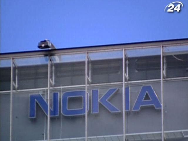 Nokia продає свою штаб-квартиру за 170 мільйонів євро Nokia продає свою штаб-квартиру за 170 мільйонів євро