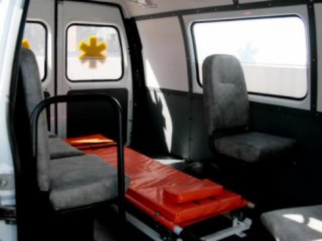 Через отруєння чадним газом загинула 6-річна дівчинка, 3-річний хлопчик у важкому стані Через отруєння чадним газом загинула 6-річна дівчинка, 3-річний хлопчик у важкому стані