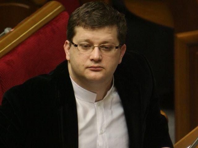 Нардеп вступился за львовскую "Крыивку" Нардеп вступился за львовскую "Крыивку"