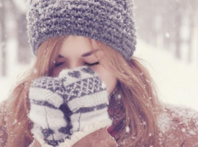 До вихідних в Україні до 11 градусів морозу До вихідних в Україні до 11 градусів морозу