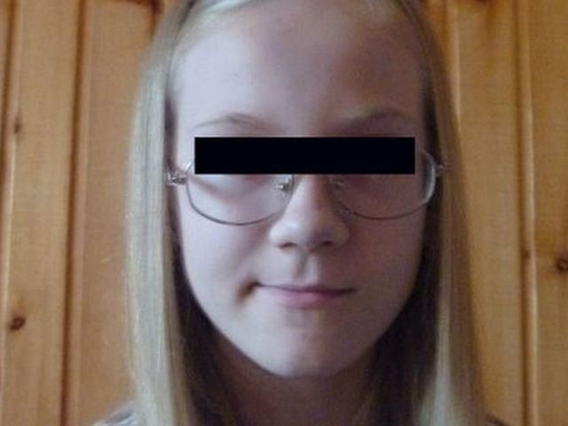 12-летняя школьница повесилась из-за родителей