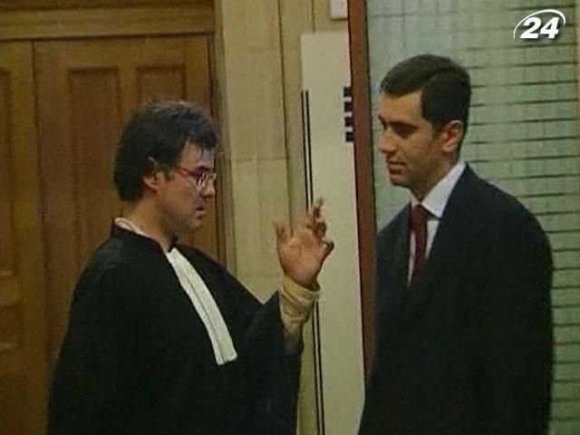 У Грузії перед судом постав екс-міністр оборони У Грузії перед судом постав екс-міністр оборони