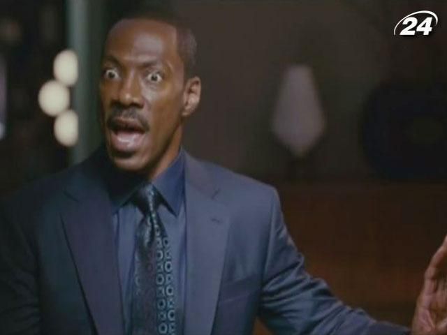 Эдди Мерфи возглавил список звезд, которым переплачивают за роли Эдди Мерфи возглавил список звезд, которым переплачивают за роли