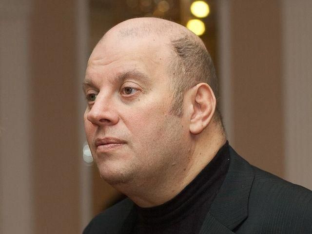 Кабмин будет расследовать подписание проекта "LNG-терминал", - Бродский Кабмин будет расследовать подписание проекта "LNG-терминал", - Бродский