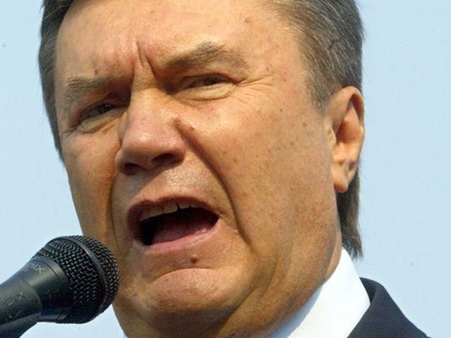 Янукович знає ім'я можливого прем'єра