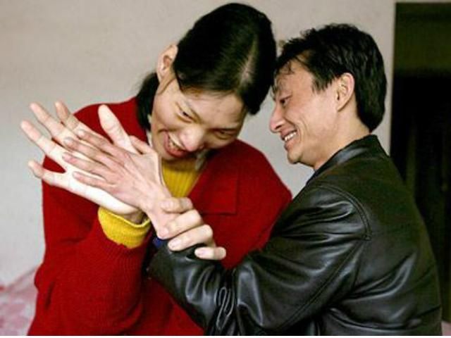 Умерла самая высокая женщина планеты Умерла самая высокая женщина планеты