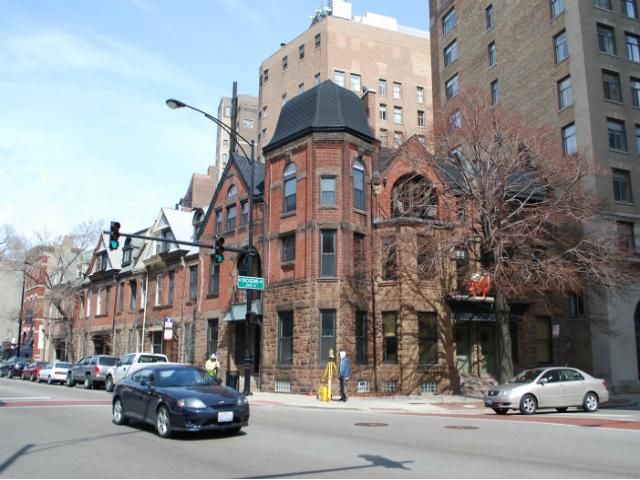 У Чикаго назвали вулицю на честь столиці України (Відео) У Чикаго назвали вулицю на честь столиці України (Відео)