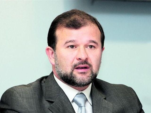 Балога мріє про кардинальні заходи, які б зламали хребет корупції Балога мріє про кардинальні заходи, які б зламали хребет корупції