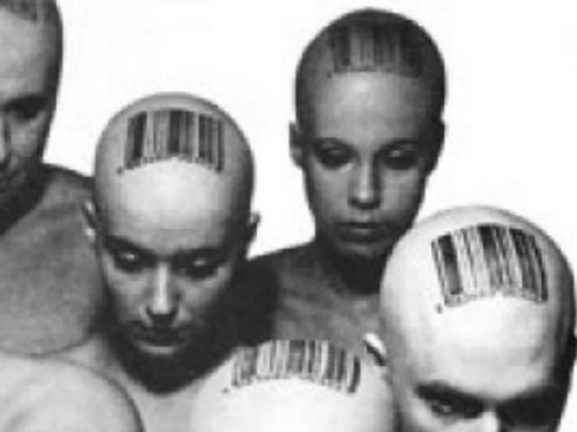 Сегодня вступил в силу "закон о биометрических паспортах" Сегодня вступил в силу "закон о биометрических паспортах"