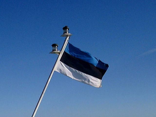 Эстония ждет точную дату подписания Соглашения об ассоциации