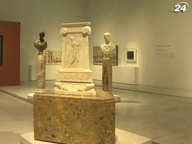 На півночі Франції відкрили філію Лувру На півночі Франції відкрили філію Лувру