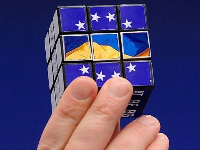 В интернете появился текст Соглашения об ассоциации между Украиной и ЕС (Документ) В интернете появился текст Соглашения об ассоциации между Украиной и ЕС (Документ)