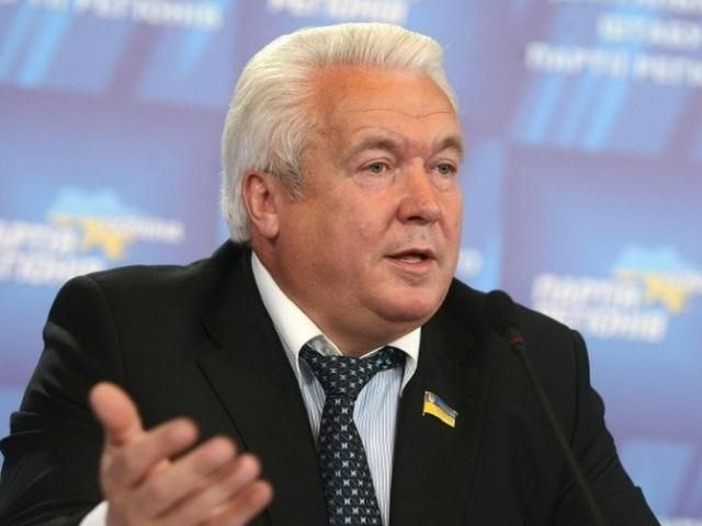 Більшість не дуже хоче віддавати ключові комітети ВР опозиції Більшість не дуже хоче віддавати ключові комітети ВР опозиції