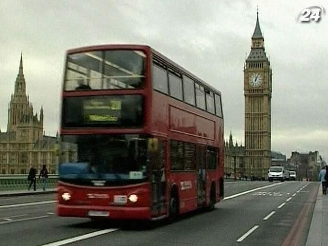 Великобританія хоче провести референдум щодо виходу з ЄС Великобританія хоче провести референдум щодо виходу з ЄС