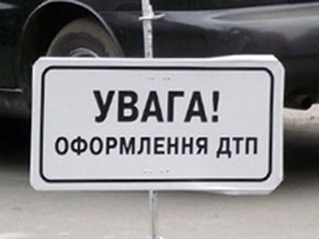 ДТП на Хмельниччині: троє загиблих, двоє госпіталізованих