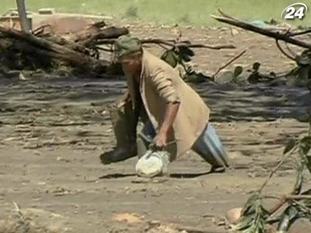 Жертвами тайфуну на Філіппінах стало 500 людей Жертвами тайфуну на Філіппінах стало 500 людей