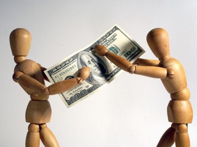 На науку выделят лишь 65% от необходимой суммы На науку выделят лишь 65% от необходимой суммы