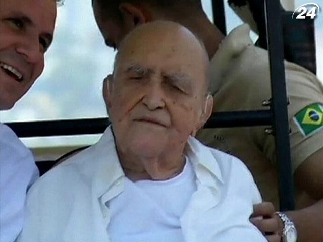 Из жизни ушел старейший архитектор в мире Из жизни ушел старейший архитектор в мире