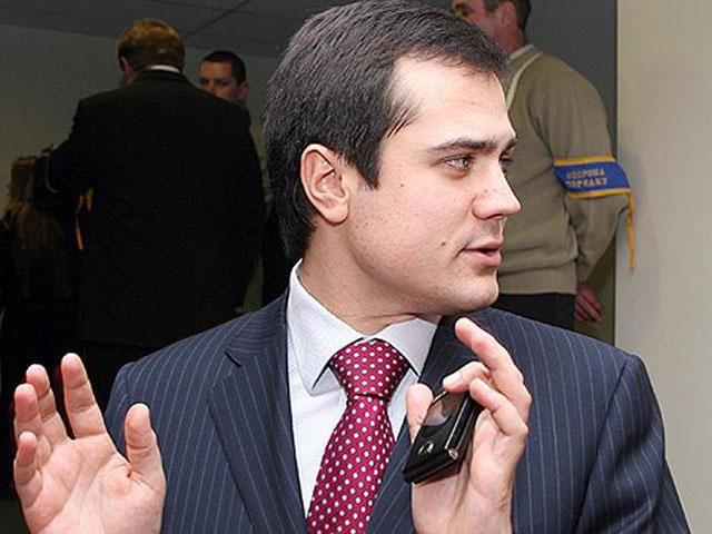 На 2 года осудили бывшего соратника Черновецкого На 2 года осудили бывшего соратника Черновецкого