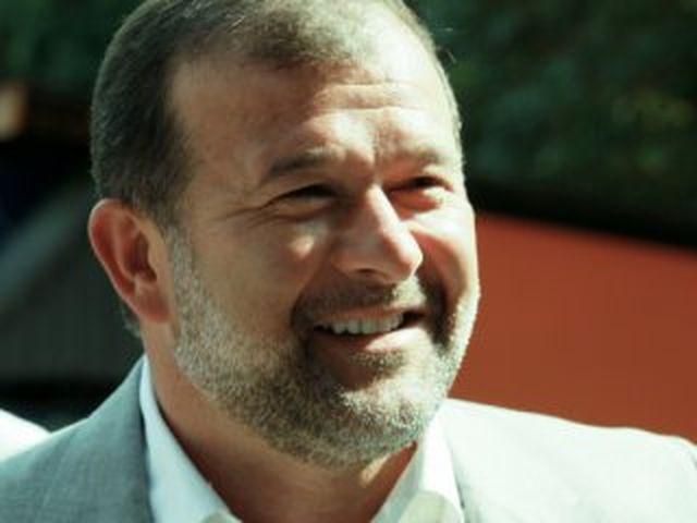 Балога: Головування України в ОБСЄ – шанс вирватися з міжнародної ізоляції Балога: Головування України в ОБСЄ – шанс вирватися з міжнародної ізоляції