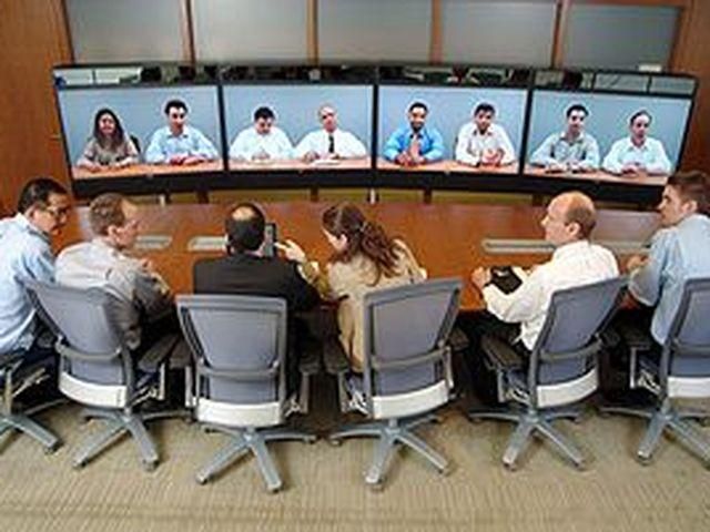 МВД отдало три миллиона за сервис для видеоконференций