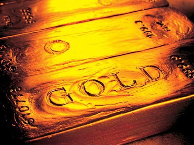 Одесса напугана "концом света": люди массово скупают золото и соль Одесса напугана "концом света": люди массово скупают золото и соль