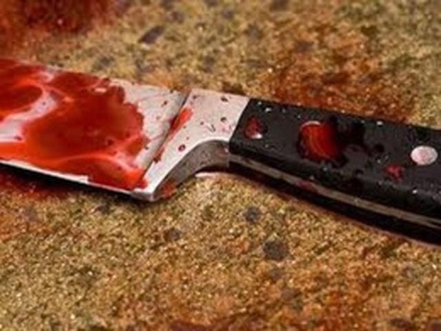 В Полтаве беременная женщина зарезала мужа за избиение