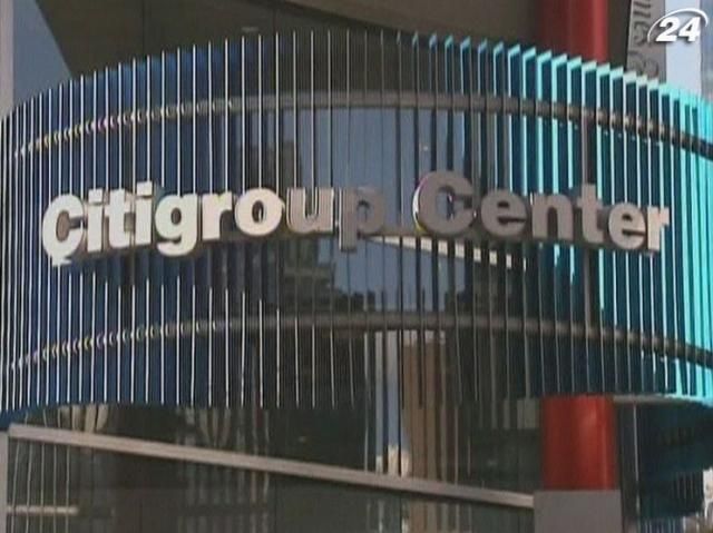 Citigroup звільнить 11 тис працівників по всьому світі