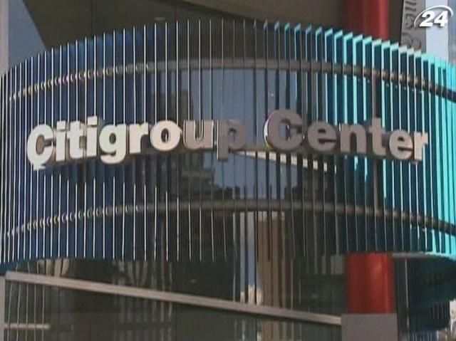 Citigroup уволит 11 тыс. работников по всему миру Citigroup уволит 11 тыс. работников по всему миру