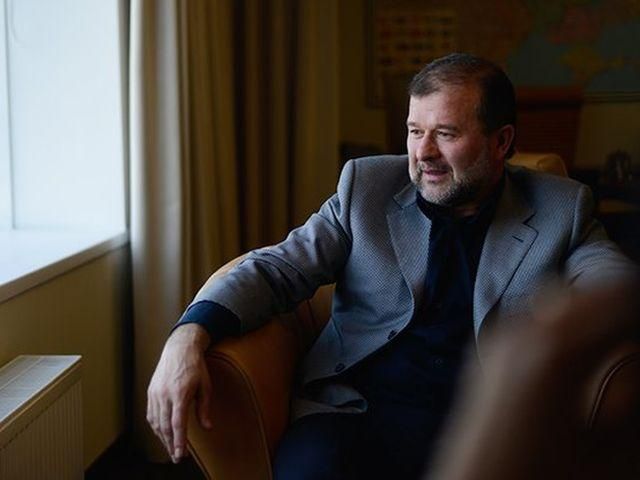 Балога назвав опозицію бутафорською Балога назвав опозицію бутафорською