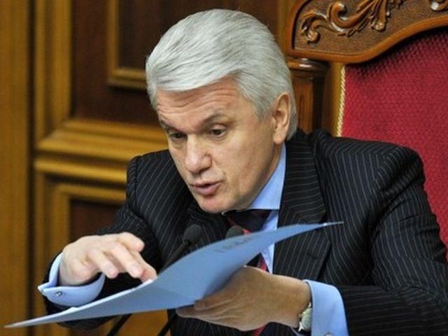 Литвин хочет разобраться, КПУ сможет ли создать фракцию в новой Раде Литвин хочет разобраться, КПУ сможет ли создать фракцию в новой Раде