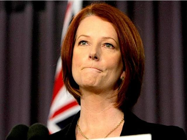 Премьер-министр Австралии говорит, что апокалипсис уже наступает (Видео) Премьер-министр Австралии говорит, что апокалипсис уже наступает (Видео)