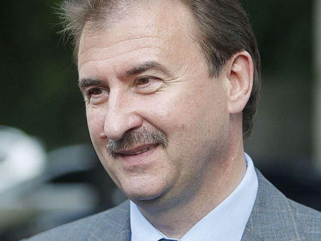 Попов назвав прийняття Держбюджету-2013 замахом на права киян Попов назвав прийняття Держбюджету-2013 замахом на права киян