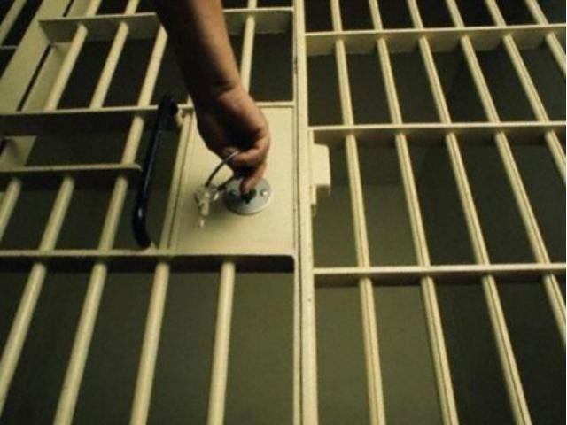 В Грузии помиловали более 250 заключенных В Грузии помиловали более 250 заключенных